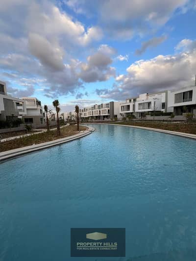 4 Bedroom Villa for Sale in 6th of October, Giza - WhatsApp Image 2024-10-22 at 1.03. 13 PM (1). jpeg