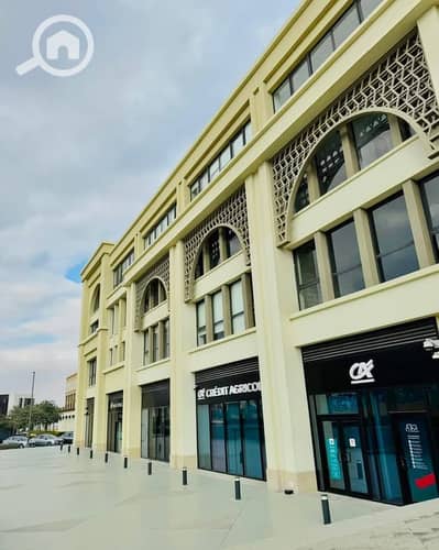 Office for Rent in New Cairo, Cairo - 490467992_2119741688541074_5726309525976302025_n. jpg