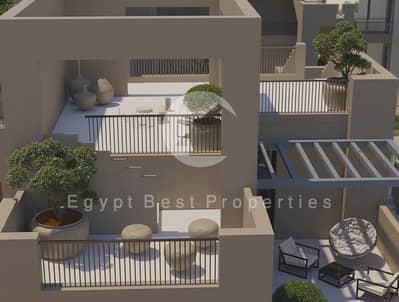 بنتهاوس 2 غرفة نوم للبيع في الجونة، البحر الأحمر - ec2e6c56-2193-4f48-af97-7f08cc6a2a29. png