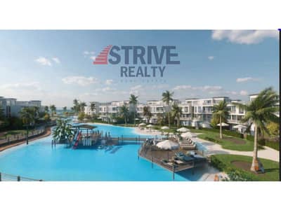 3 Bedroom Duplex for Sale in North Coast, Matruh - gtt. jpg