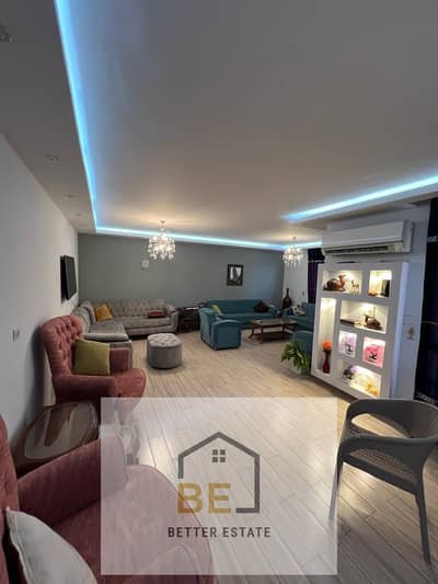 3 Bedroom Flat for Rent in Madinaty, Cairo - WhatsApp Image 2025-08-14 at 4.32. 06 PM (1). jpeg