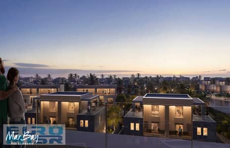 2 Bedroom Chalet for Sale in North Coast, Matruh - MarBay_1__Page_07. jpg