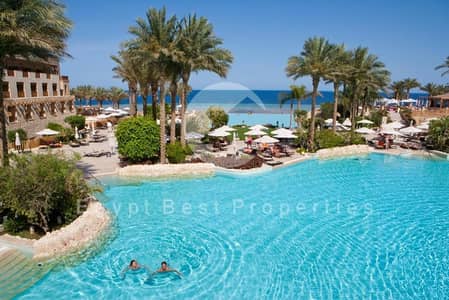 4 Bedroom Chalet for Sale in North Coast, Matruh - 611d93b3db831fca5344c3ae5e16c5752b74c582. jpeg