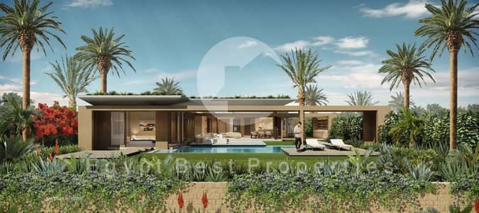 4 Bedroom Villa for Sale in North Coast, Matruh - Screenshot 2025-08-11 140449. png