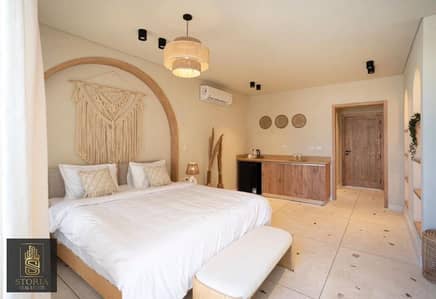 1 Bedroom Chalet for Sale in North Coast, Matruh - سي شور راس الحكمة  (10). jpg