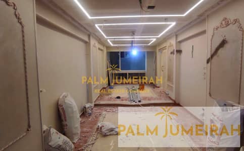 فلیٹ 3 غرف نوم للبيع في ميامي، الإسكندرية - -. jpg
