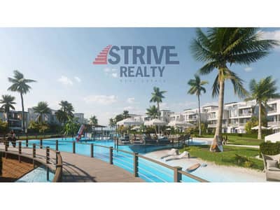 2 Bedroom Chalet for Sale in North Coast, Matruh - rvrf. jpg