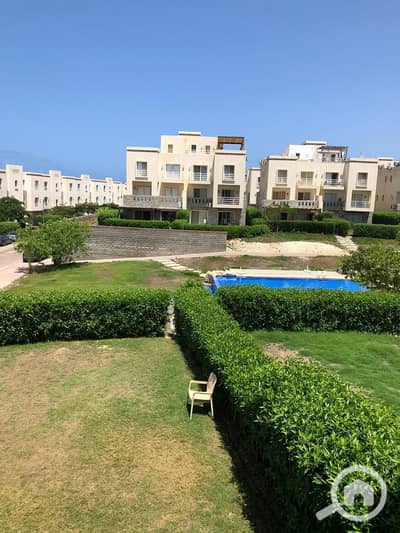 3 Bedroom Duplex for Sale in North Coast, Matruh - 1. jpeg