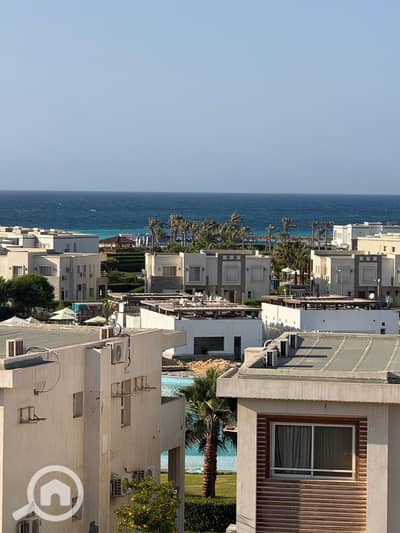 3 Bedroom Chalet for Rent in North Coast, Matruh - 1. jpeg