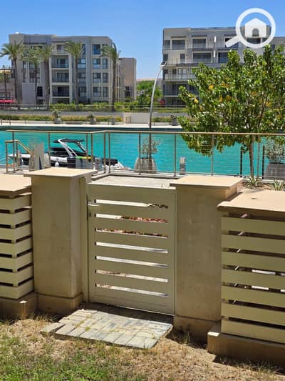 3 Bedroom Chalet for Rent in North Coast, Matruh - 1. jpeg