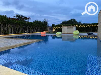 4 Bedroom Duplex for Rent in North Coast, Matruh - 1. jpeg