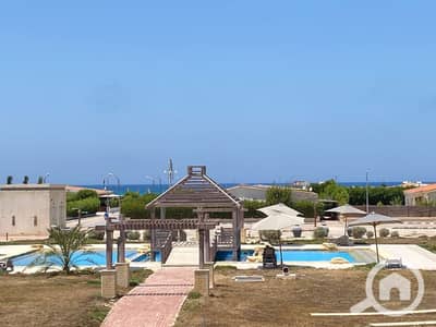 4 Bedroom Villa for Rent in North Coast, Matruh - 1. jpeg