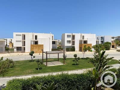 4 Bedroom Chalet for Sale in North Coast, Matruh - 1. jpeg