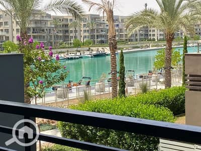 2 Bedroom Chalet for Rent in North Coast, Matruh - 1. jpeg