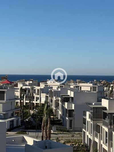 3 Bedroom Chalet for Rent in North Coast, Matruh - 1. jpeg