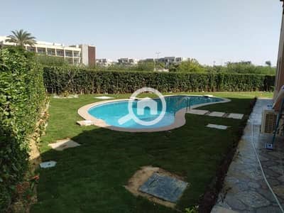 فیلا 5 غرف نوم للايجار في الساحل الشمالي، مطروح - 1. jpeg