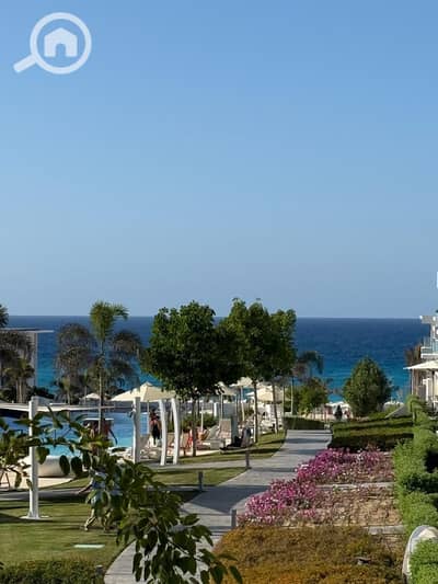 3 Bedroom Chalet for Rent in North Coast, Matruh - 1. jpeg