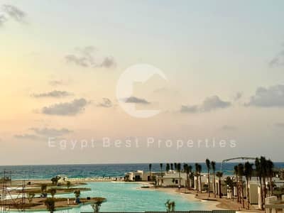 تاون هاوس 3 غرف نوم للبيع في الساحل الشمالي، مطروح - WhatsApp Image 2025-08-20 at 2.52. 19 AM (1). jpeg