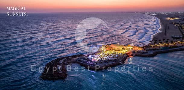3 Bedroom Townhouse for Sale in Marsa Matrouh, Matruh - Screenshot 2025-06-11 153226. png