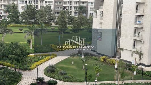 3 Bedroom Apartment for Sale in Madinaty, Cairo - WhatsApp Image 2025-08-11 at 6.59. 51 AM (2). jpeg