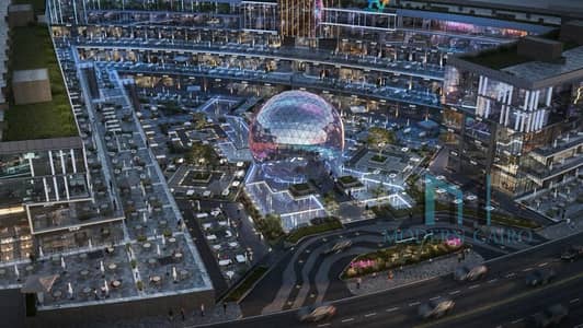 مکتب  للبيع في القاهرة الجديدة، القاهرة - IMG-20250820-WA0106. jpg