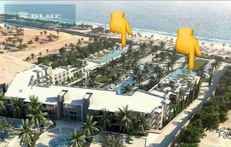 2 Bedroom Chalet for Sale in Ain Sukhna, Suez - 1003692093. jpg