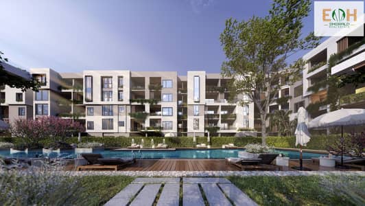 Studio for Sale in Hurghada, Red Sea - 01. jpg