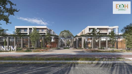 Studio for Sale in Hurghada, Red Sea - 5. jpg