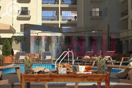 3 Bedroom Flat for Sale in Smoha, Alexandria - WhatsApp Image 2025-07-25 at 6.06. 03 PM (1). jpg