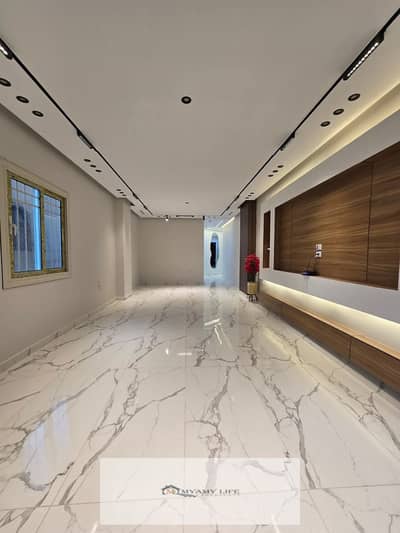 3 Bedroom Apartment for Sale in Hadayek al-Ahram, Giza - WhatsApp Image 2025-08-19 at 4.44. 21 PM (1). jpeg