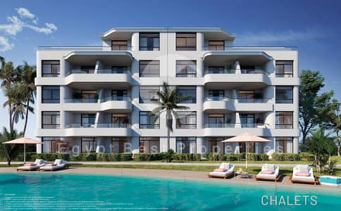 2 Bedroom Chalet for Sale in North Coast, Matruh - WhatsApp Image 2025-07-10 at 12.25. 32 PM. jpeg