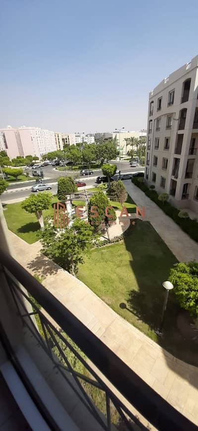 3 Bedroom Apartment for Rent in New Cairo, Cairo - 2. jpg