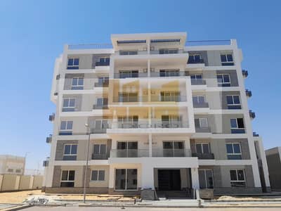 2 Bedroom Flat for Sale in New Cairo, Cairo - WhatsApp Image 2025-08-19 at 4.28. 29 PM. jpeg