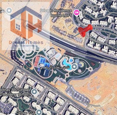 3 Bedroom Apartment for Sale in Madinaty, Cairo - 523936371_1891737848337871_328338468227516700_n. jpg