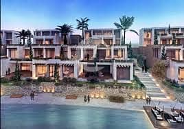 3 Bedroom Duplex for Sale in North Coast, Matruh - download (12). jpeg