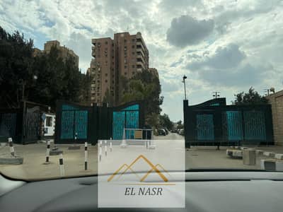 3 Bedroom Apartment for Rent in Heliopolis, Cairo - 1. jpg