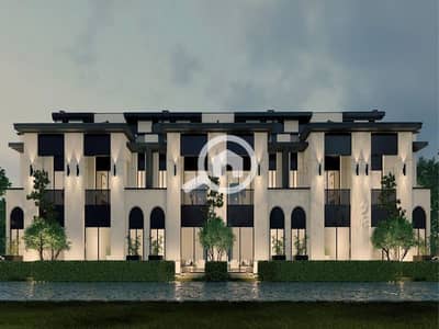 3 Bedroom Townhouse for Sale in Mostakbal City, Cairo - WhatsApp Image 2025-08-20 at 12.58. 25 PM (3). jpeg