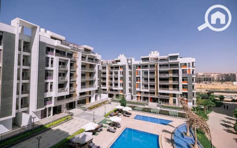 3 Bedroom Flat for Sale in New Cairo, Cairo - WhatsApp Image 2025-08-07 at 2.41. 20 PM. jpeg