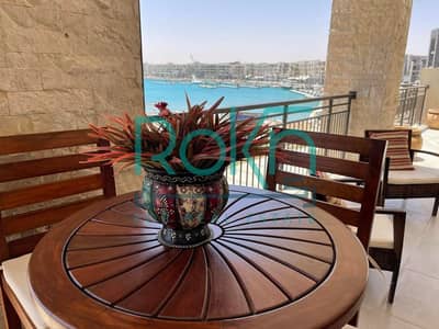 شاليه 2 غرفة نوم للبيع في الساحل الشمالي، مطروح - IMG-20250820-WA0126. jpg