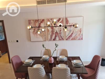 2 Bedroom Flat for Rent in New Cairo, Cairo - WhatsApp Image 2025-08-18 at 2.10. 15 PM. jpeg