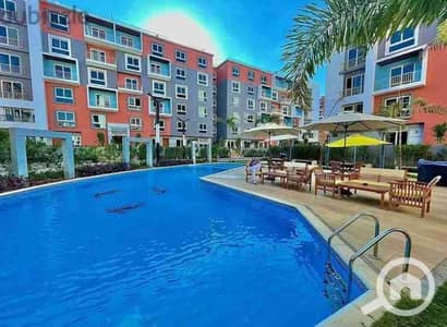 3 Bedroom Duplex for Sale in New Cairo, Cairo - 1001411130. jpg