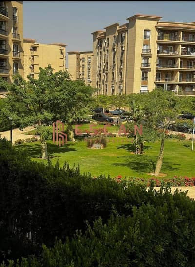 3 Bedroom Flat for Sale in New Cairo, Cairo - IMG-20250709-WA0018. jpg