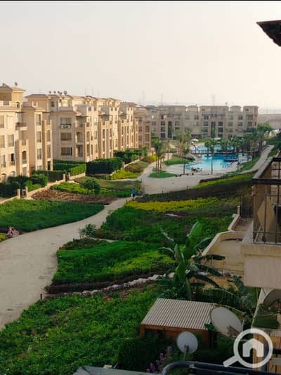 3 Bedroom Flat for Sale in Katameya, Cairo - 175m² apartment for sale in Stone Residence, immediate delivery, at a special price