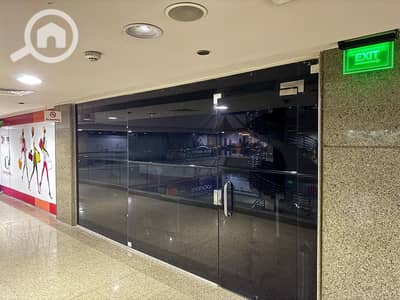 Office for Rent in New Cairo, Cairo - IMG-20250804-WA0003. jpg