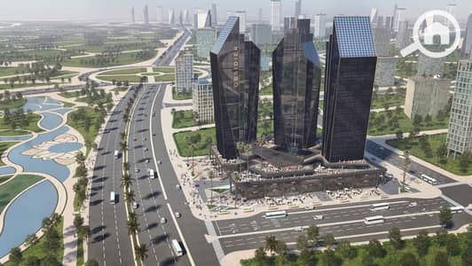 Retail for Sale in New Capital City, Cairo - WhatsApp Image 2025-07-20 at 11.59. 32. jpeg