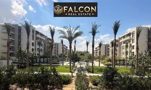 3 Bedroom Flat for Sale in New Cairo, Cairo - WhatsApp Image 2025-07-28 at 2.18. 24 PM. jpeg