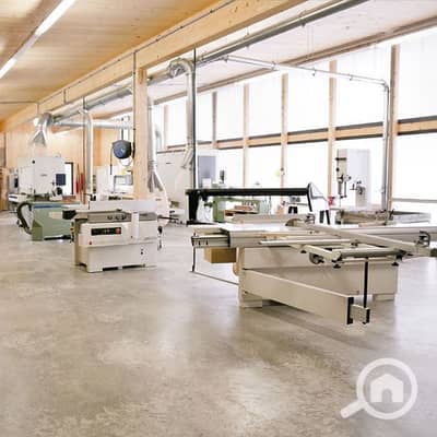 Factory for Sale in New Cairo, Cairo - 1000175060. jpg
