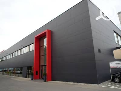 Factory for Sale in New Cairo, Cairo - 1000182008. jpg