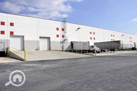 Industrial for Sale in New Cairo, Cairo - 1000182009. jpg