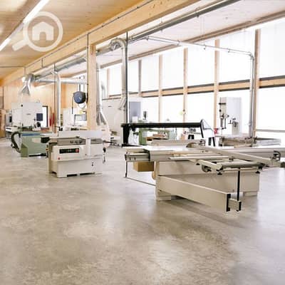 Factory for Rent in New Cairo, Cairo - 1000175060. jpg